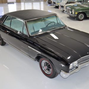 1965 Buick Skylark Gran Sport
