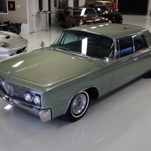 1964 Imperial Crown Sedan