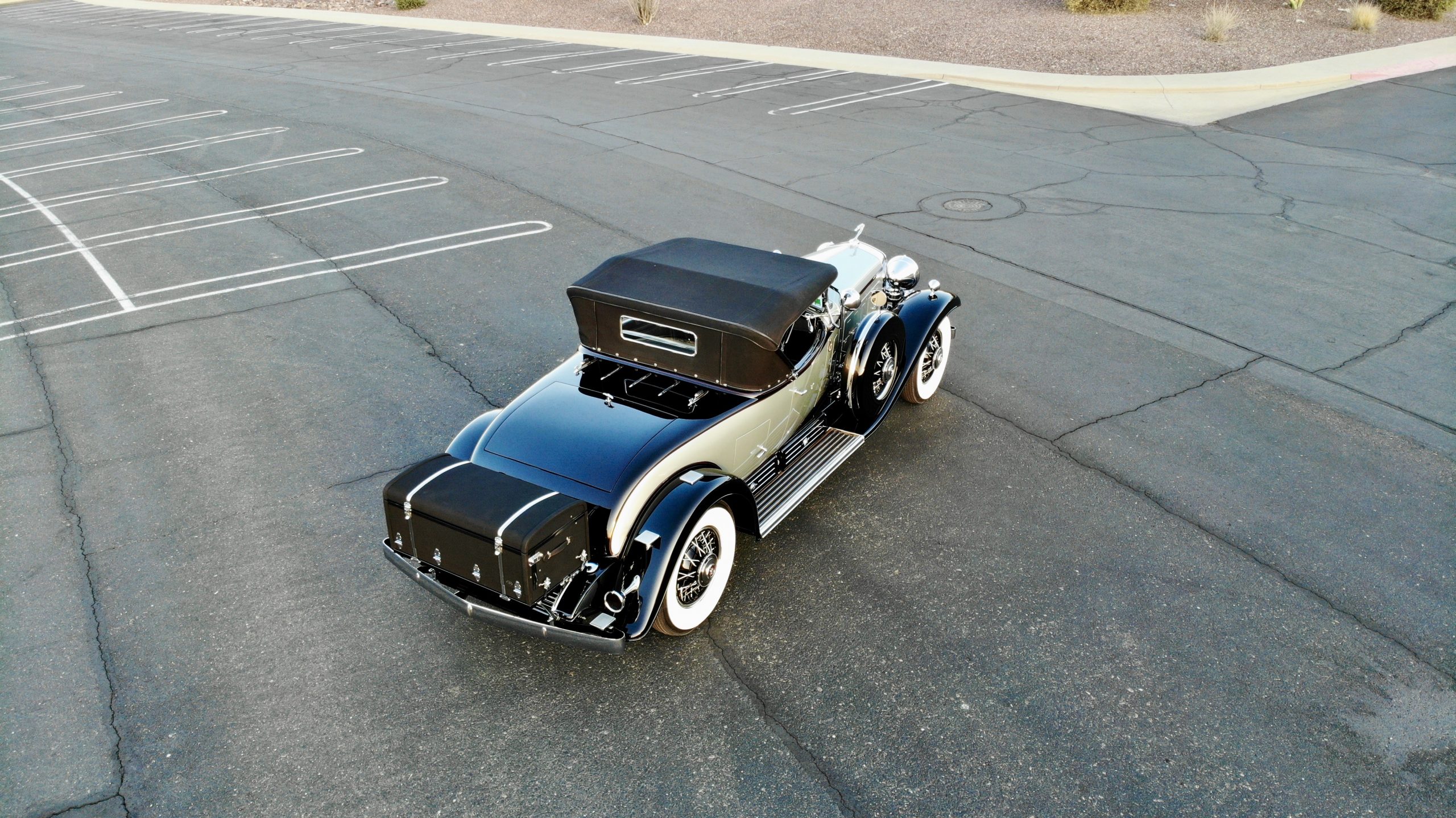 created by dji camera