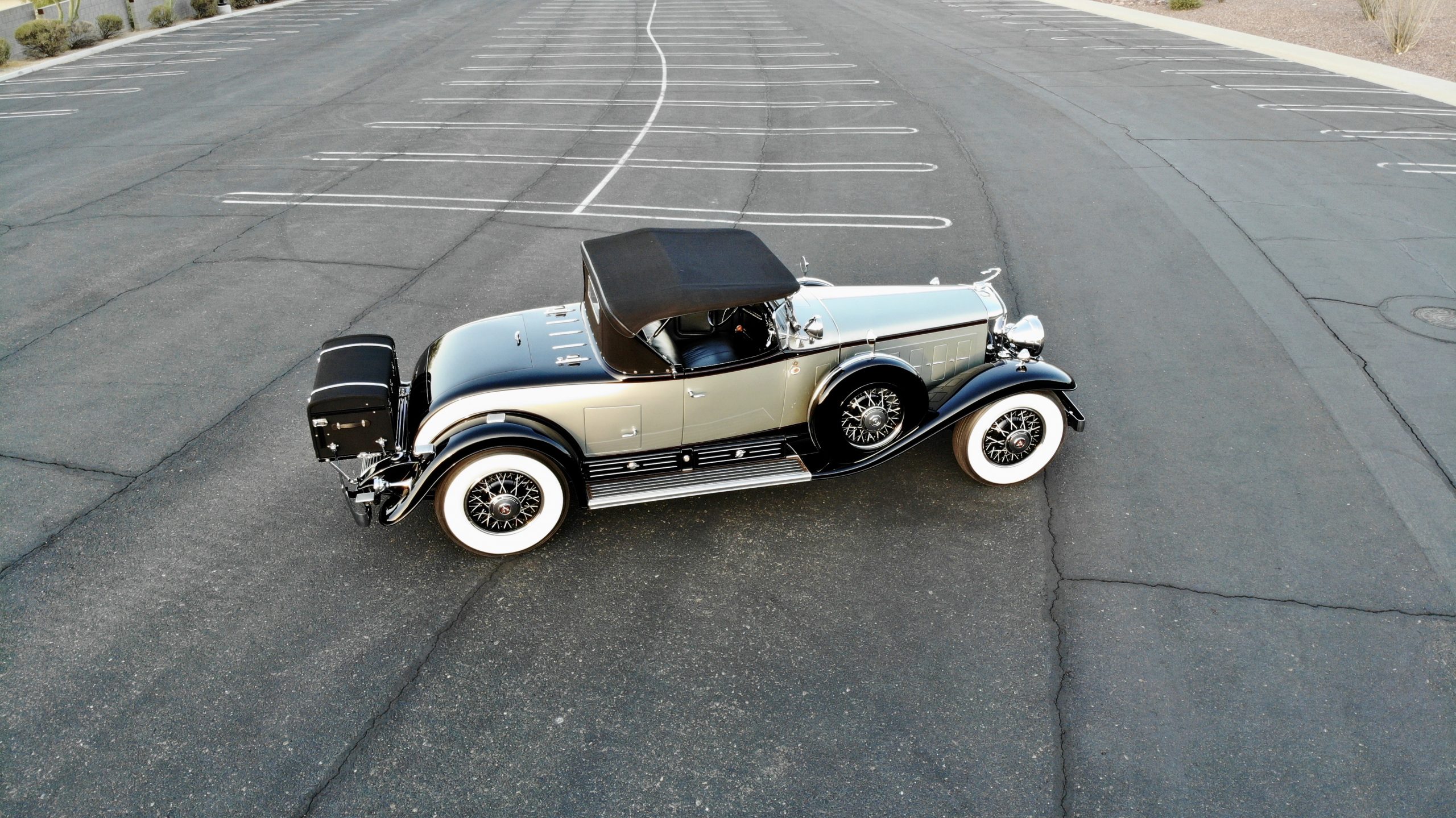 created by dji camera