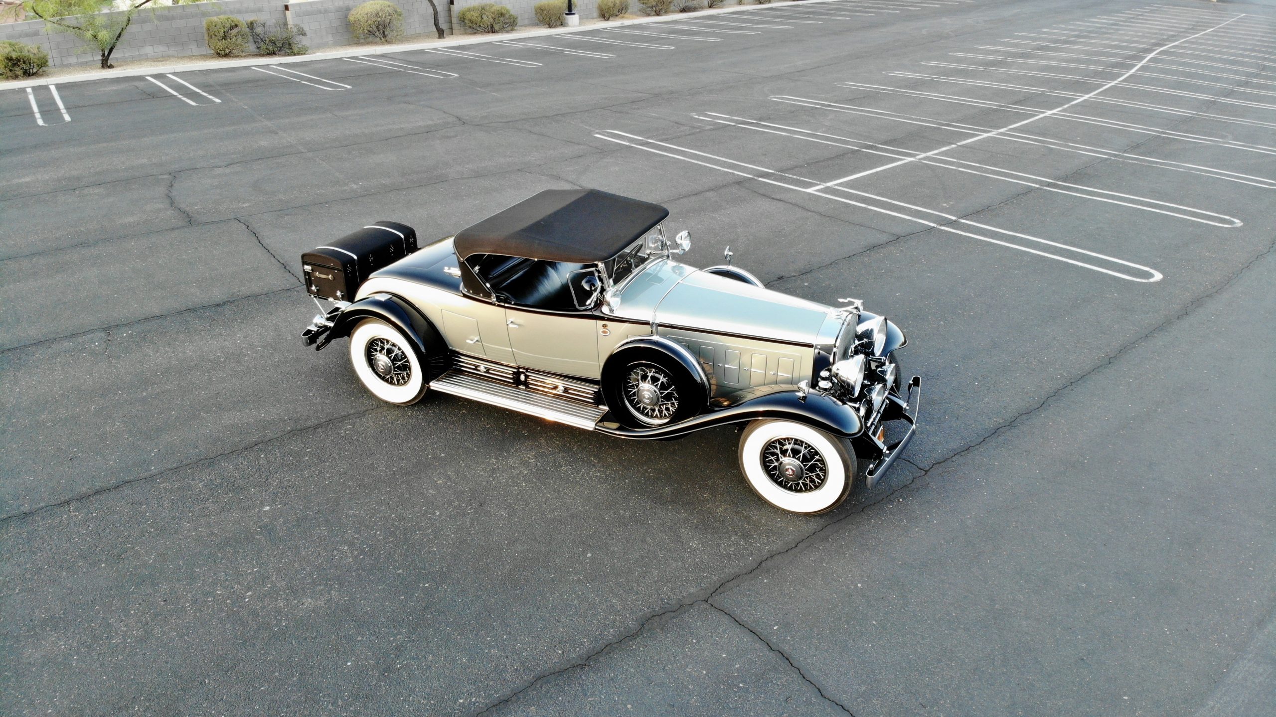 created by dji camera