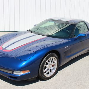 2004 Chevy Corvette Z06, One SoCal Owner, 22k Miles!