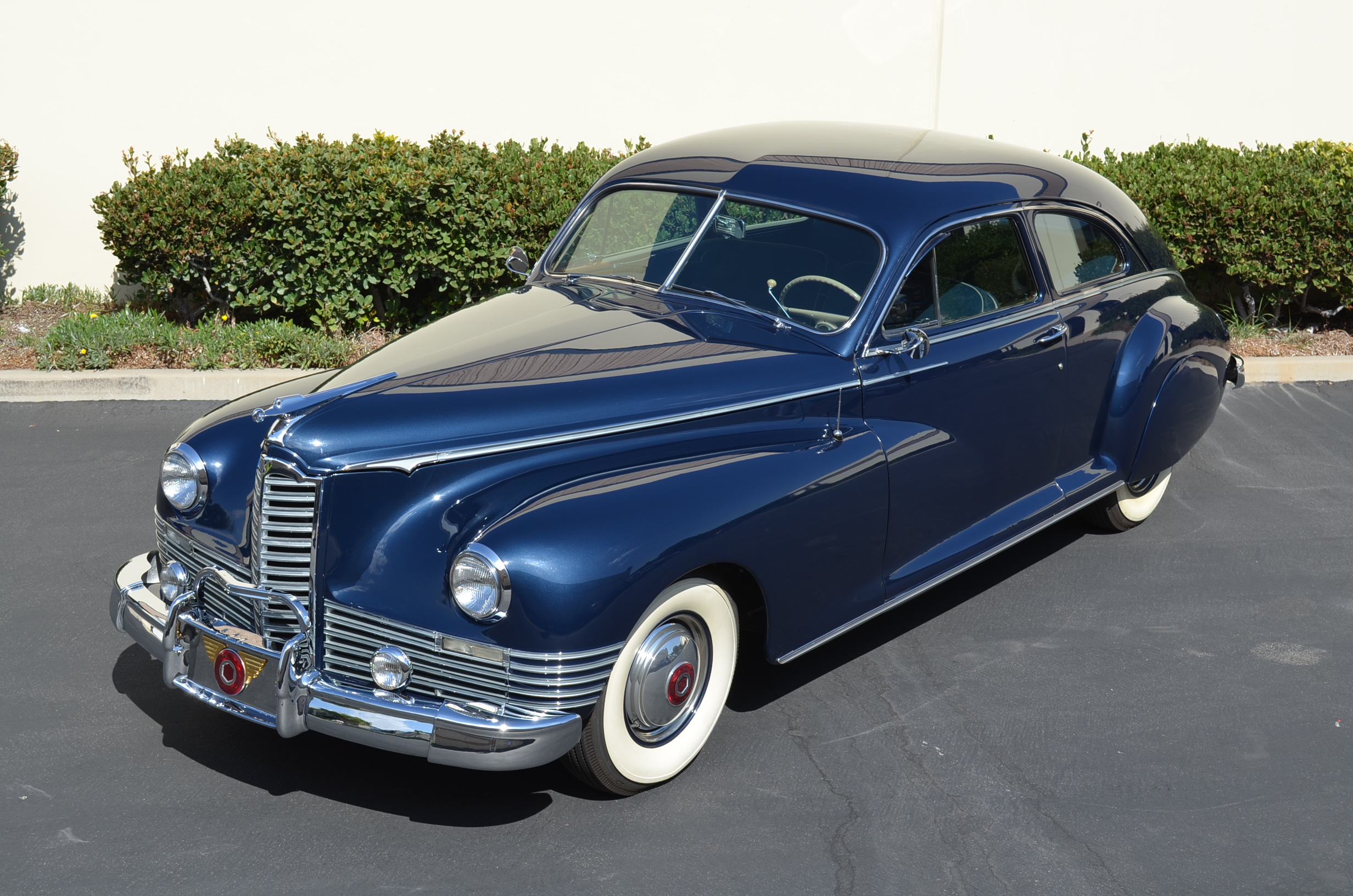 1947 Packard Custom Super Clipper,, Gorgeous Restoration!