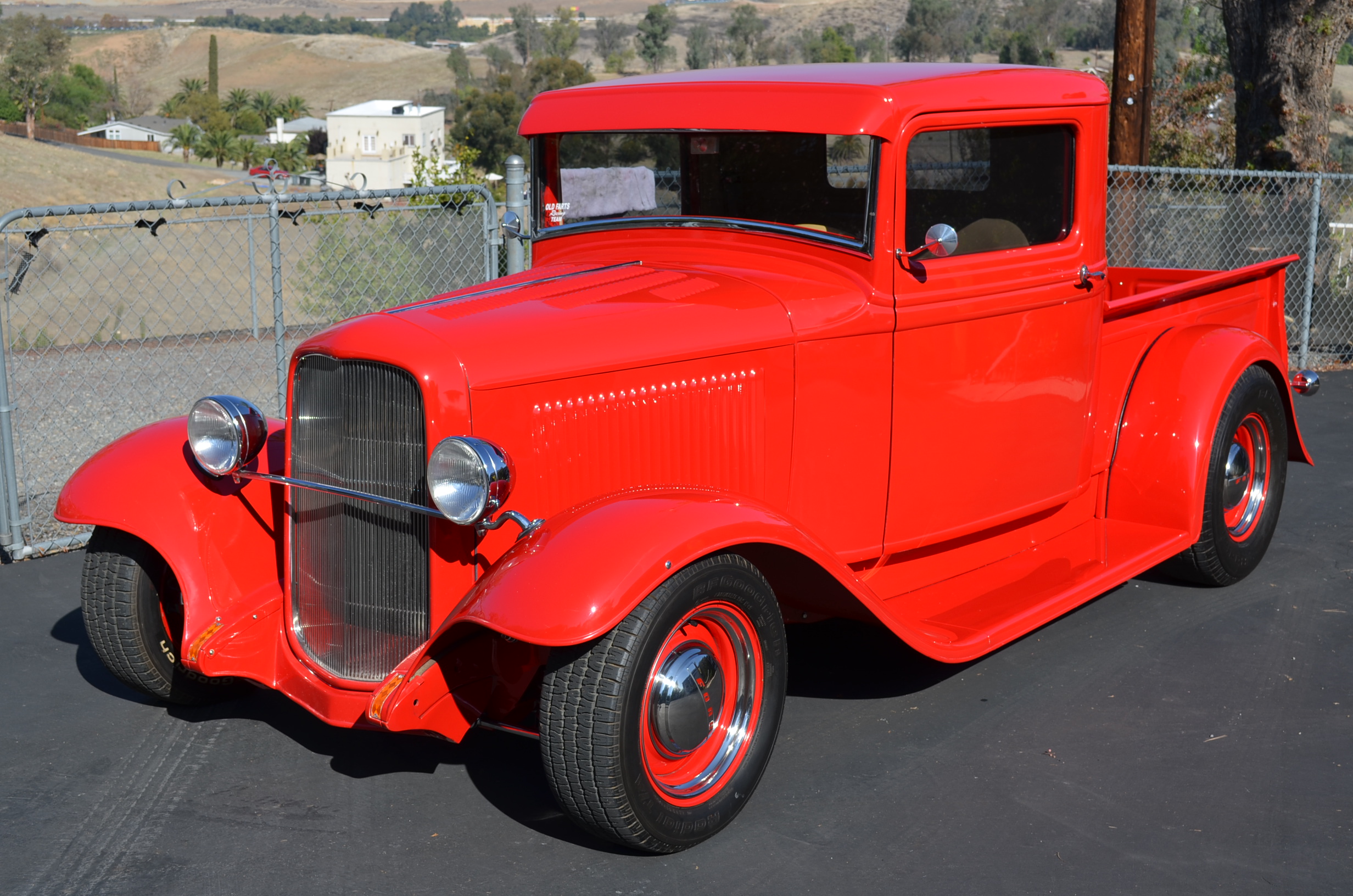 1934 Ford Truck, Full Custom, Multiple Award Winner!,