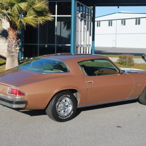 1977 Chevy Camaro, Two Owner CA Car, 44k Miles!!