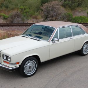 1986 Rolls-Royce Camargue, 46k Miles, Gorgeous!