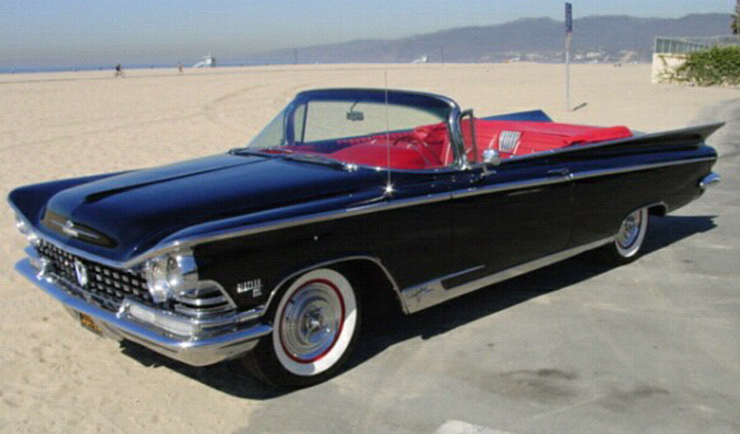 Buick Electra
