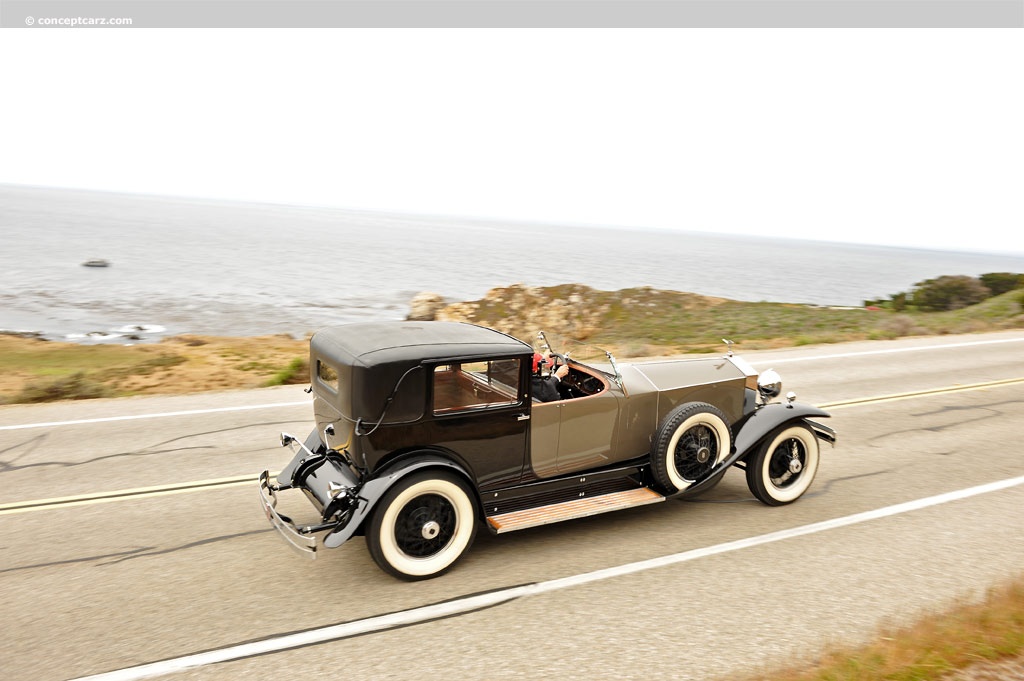 28 Rolls Phantom I Riviera DV 10 PBC dt02